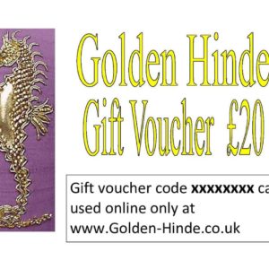 Vouchers By email