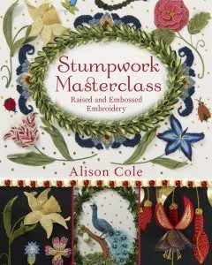 Stumpwork