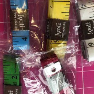 Tape Measures