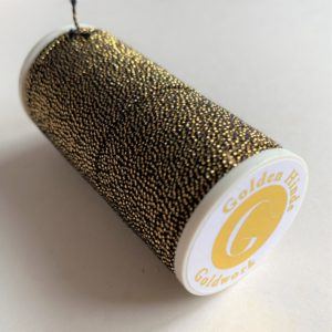 3ply antique gold