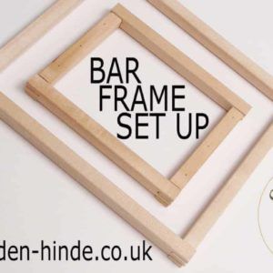 Bar Frames