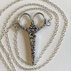 Celtic Chatelaine