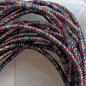 CP268 Jewels Shimmer Purls
