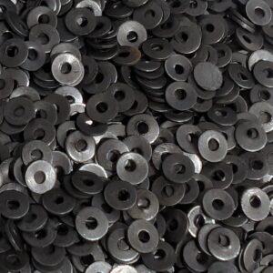 Metal Sequin 3mm