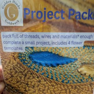 Project packs
