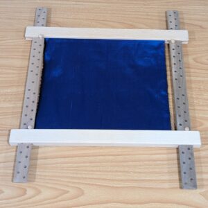 Traditional NO SEW Slate Frame