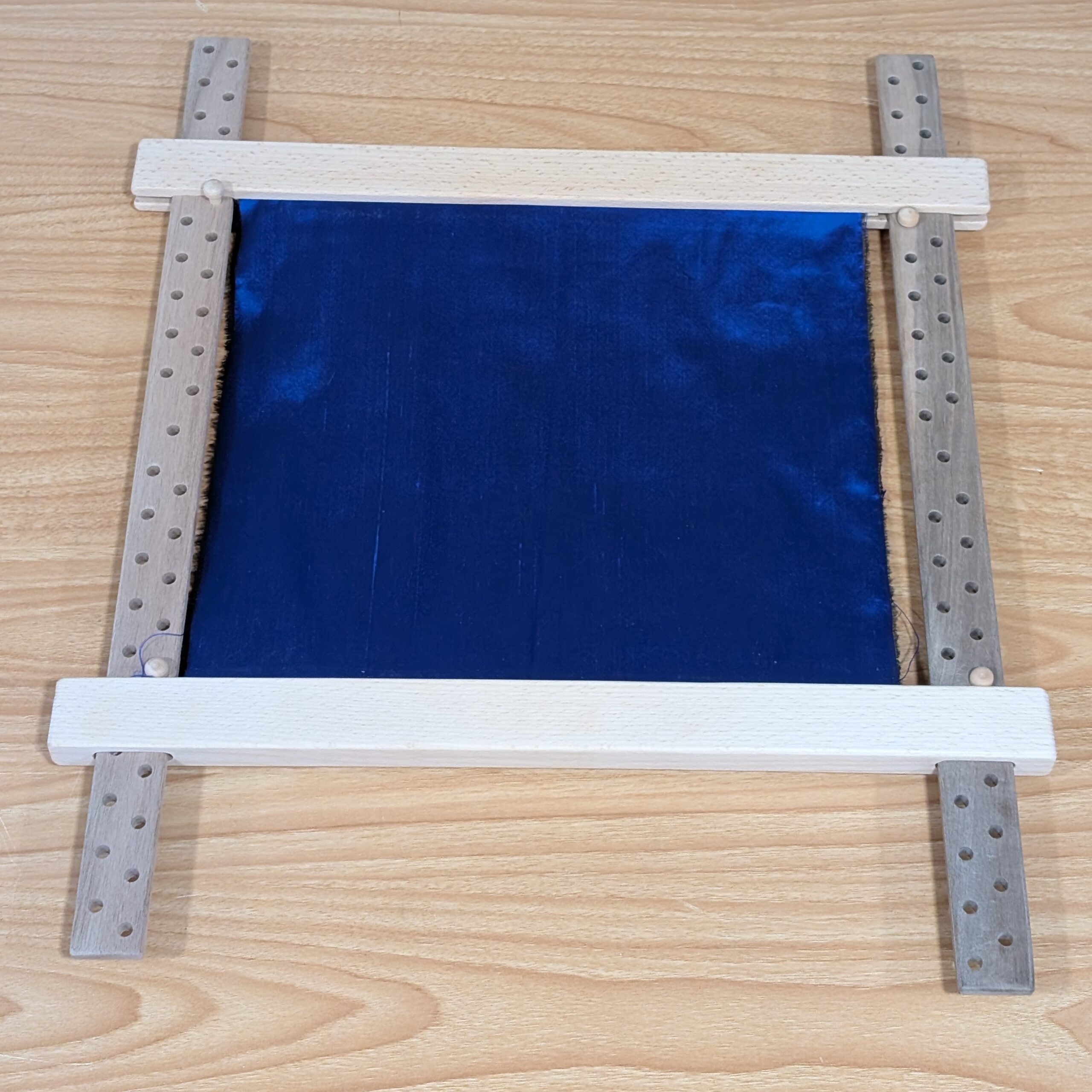 Traditional NO SEW Slate Frame