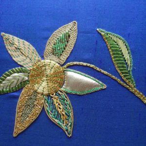 Embroidery Courses