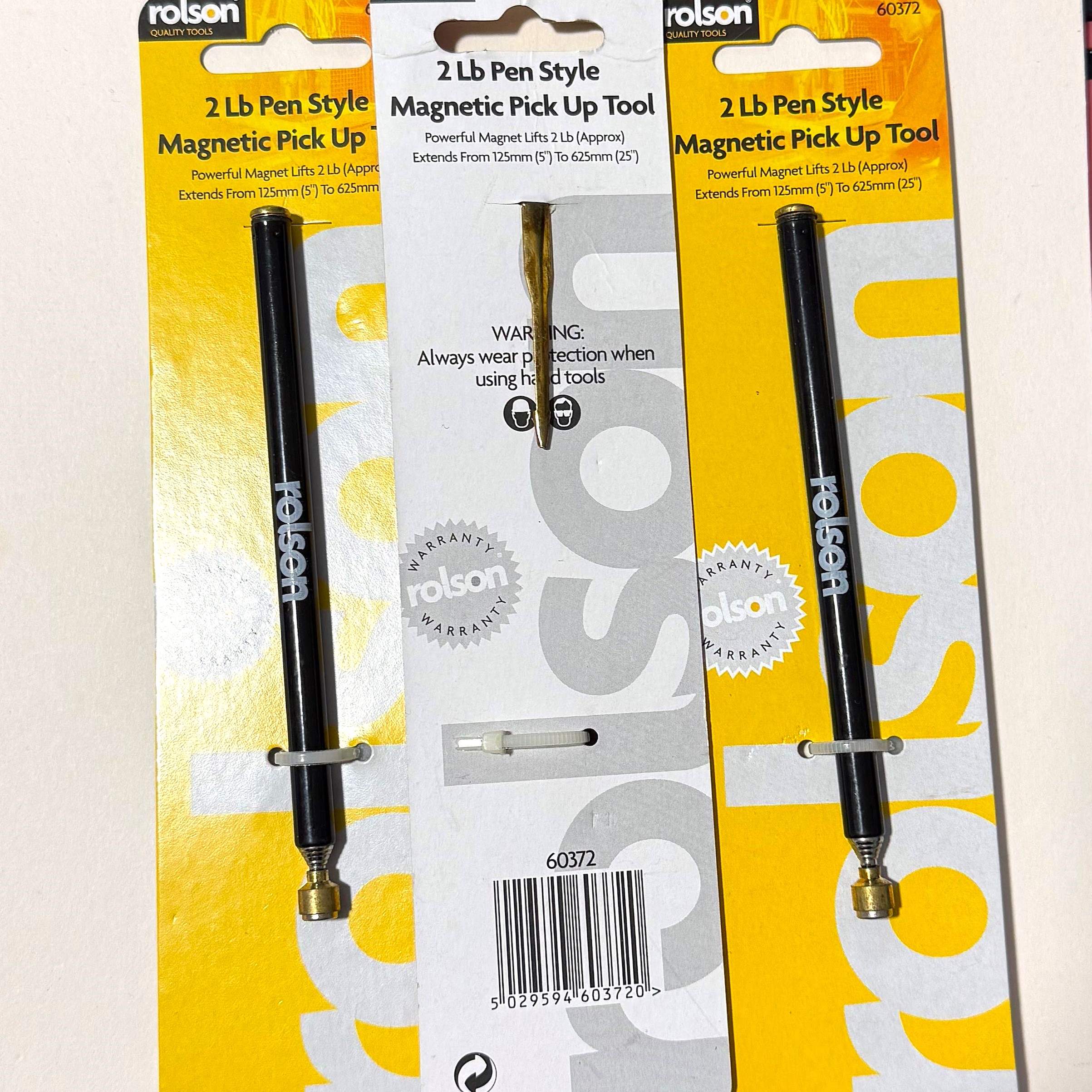 Magnetic Pick Up Tool