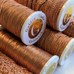 Copper Threads