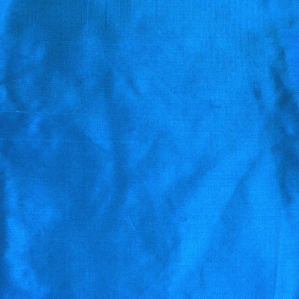 Silk Dupion Turquoise