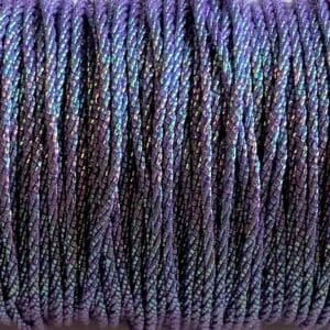 3 ply Twist Scottish Thistle