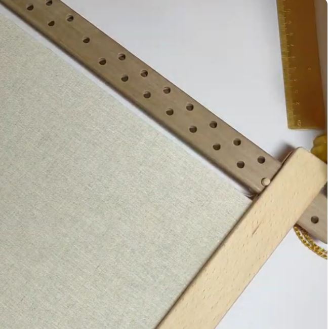 Traditional NO SEW Slate Frame - Image 2