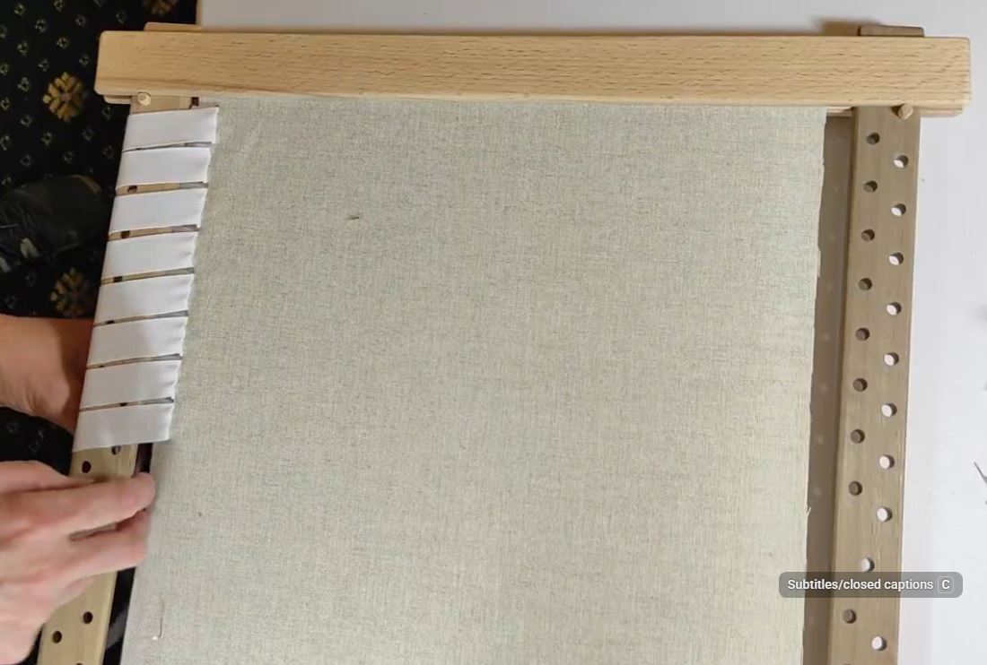 Traditional NO SEW Slate Frame - Image 3