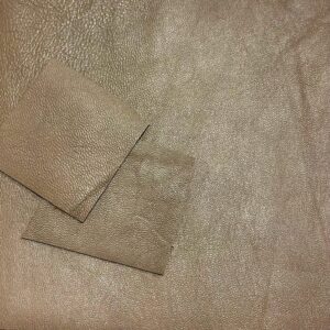 Leather Taupe