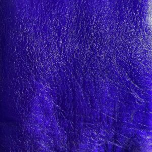 Leather Indigo