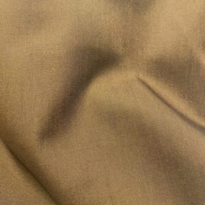 Poly Cotton Dark Chocolate