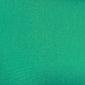 Poly Cotton Emerald