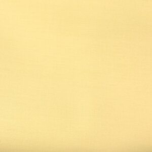 Poly Cotton Lemon