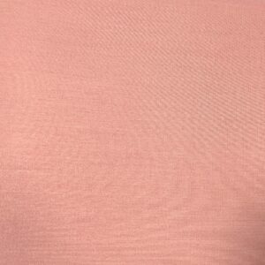 Poly Cotton Rose Pink