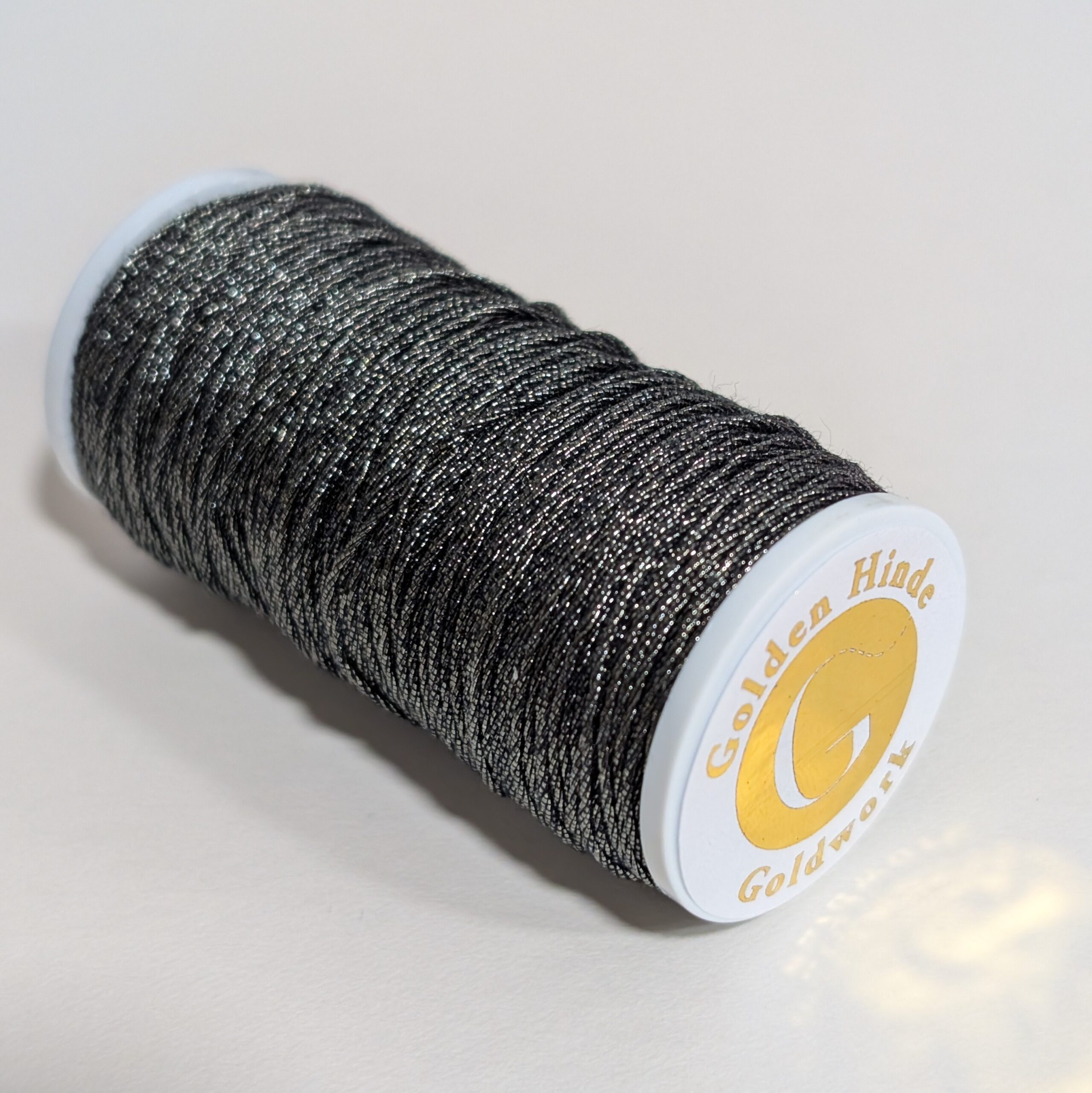 3 ply Twist Black Opal - Image 3