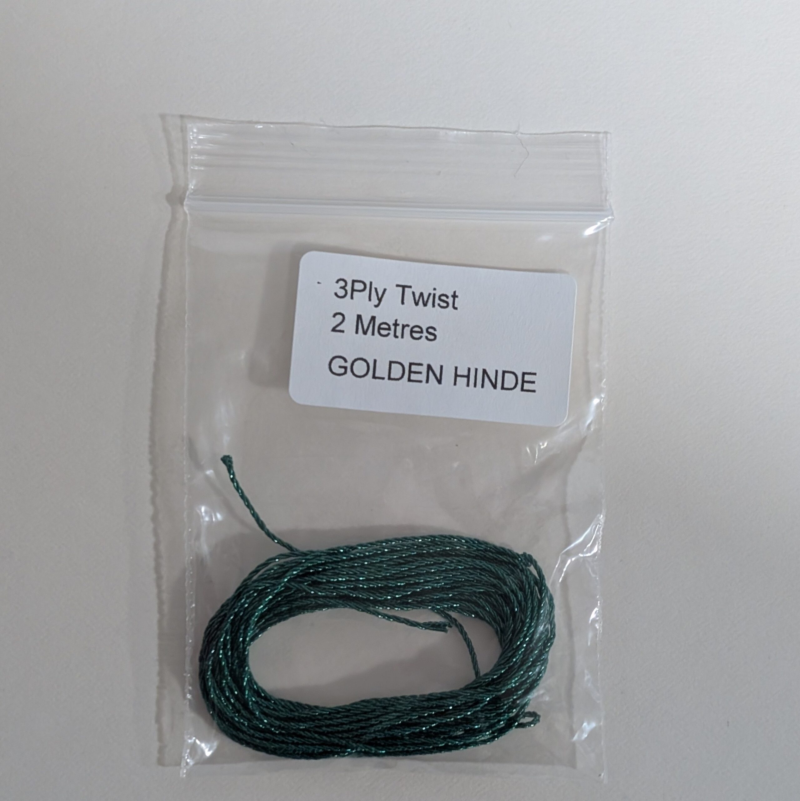 3 ply Twist Cedar - Image 3