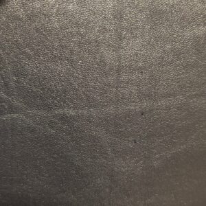 Leather Pewter