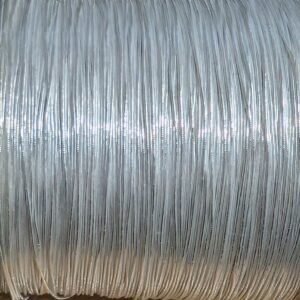 Passing Thread 5 Silver