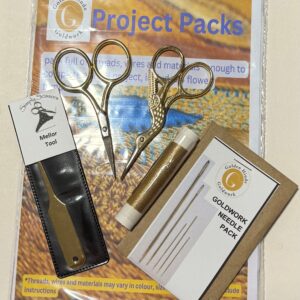 Birthday Gift Set - tools and project pack