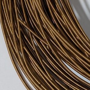 Bronze Pearl purl 2