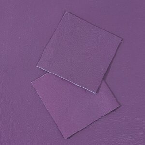 Leather Violet