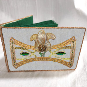 Elegant Needlecase - September 2027