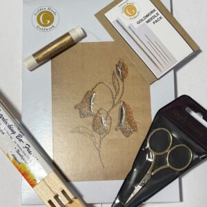 Starter Goldwork Gift Set