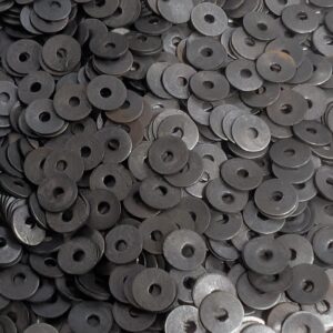Metal Sequin 4mm