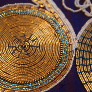 Goldwork