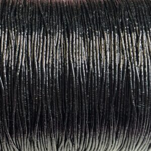 Black 371 size 6
