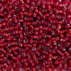 Delica & Glass beads