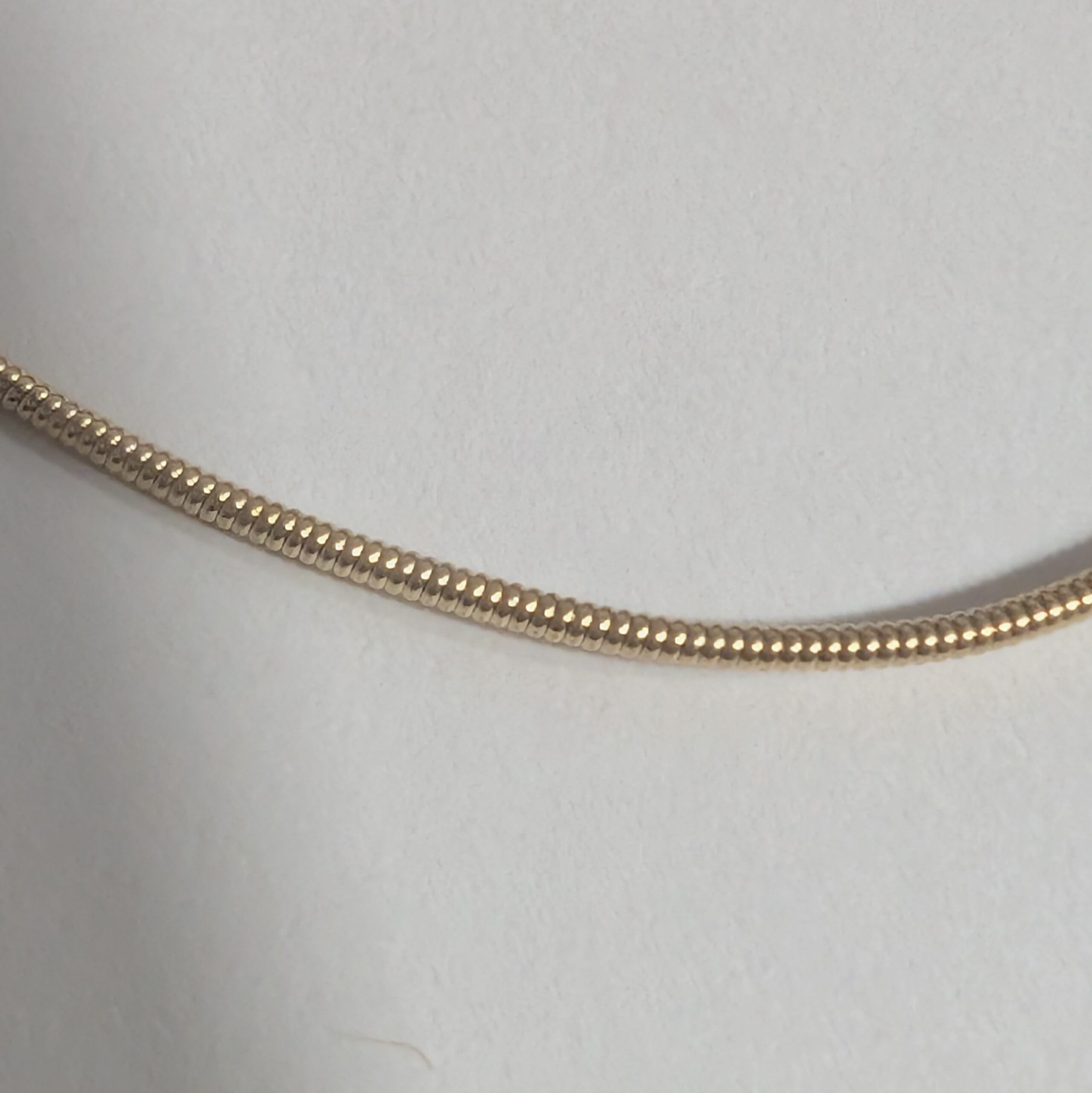 Antique Gold Pearl purl 2 - Image 2