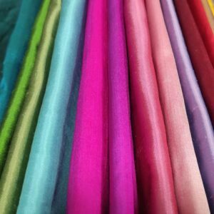 Fabrics