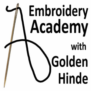 Embroidery Academy