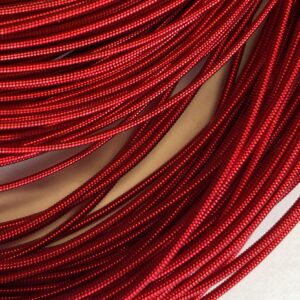 Pearl Purl & Spiral purl
