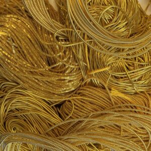 Goldwork Wires