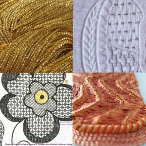 Embroidery Supplies