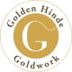 golden hinde logo
